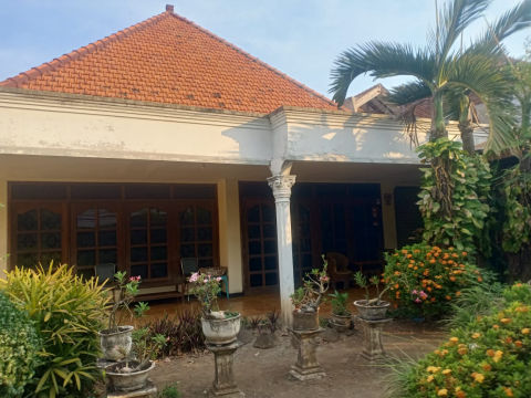 Dijual Rumah Jalan Raya Kutai